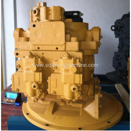 336D2 Hydraulic Main Pump 504-5477